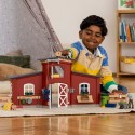 Schleich Farm World Farm gross