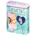 Pferde Pflaster in Metalldose