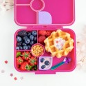 Znünibox Lekkabox Classic Berry