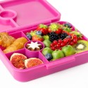 Znünibox Lekkabox Classic Berry