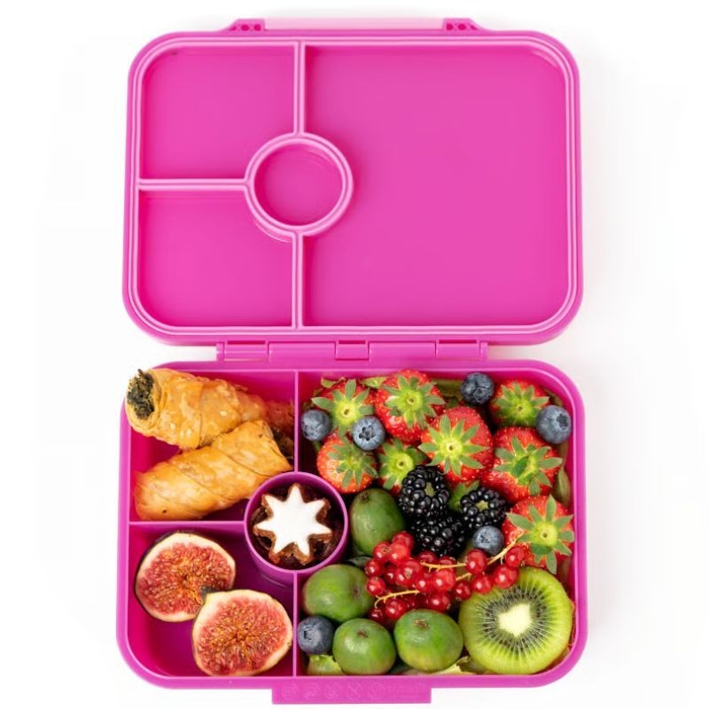 Znünibox Lekkabox Classic Berry