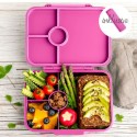 Znünibox Lekkabox Classic Berry