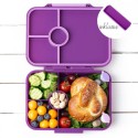 Znünibox Lekkabox Classic lila