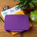 Znünibox Lekkabox Classic lila