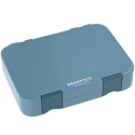 Znünibox Bearfoot Bento blau