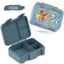Znünibox Bearfoot Compact Dinosaurier