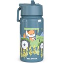 Thermosflasche Traktor