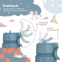 Thermosflasche Bagger