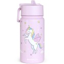 Thermosflasche Einhorn
