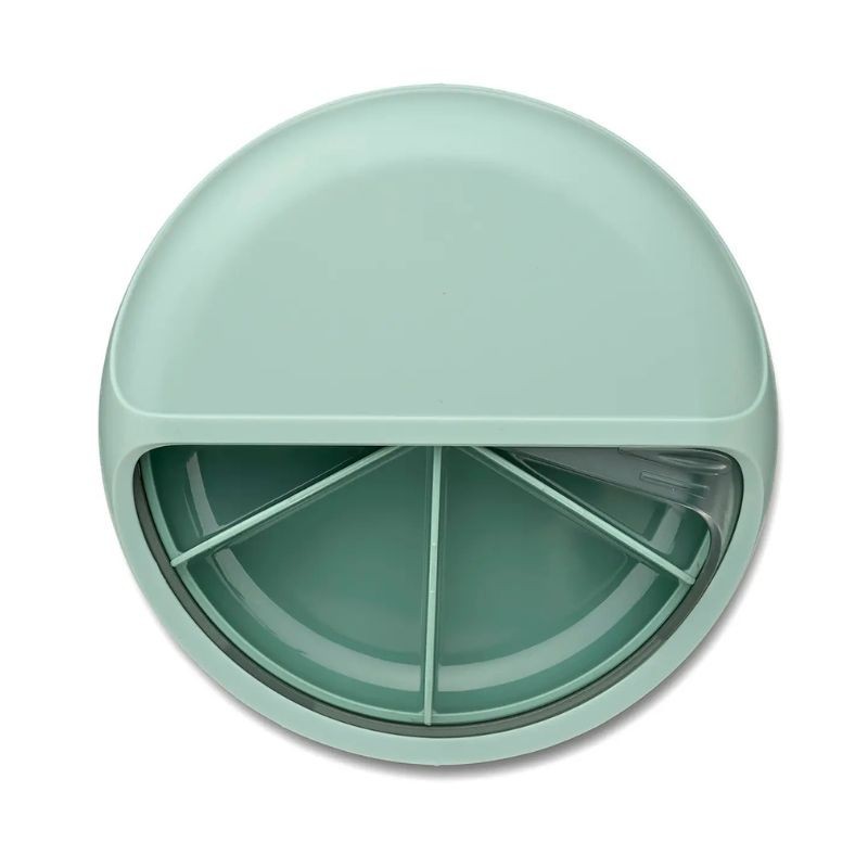 Znünibox SnackDISC grün