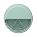 Znünibox SnackDISC grün