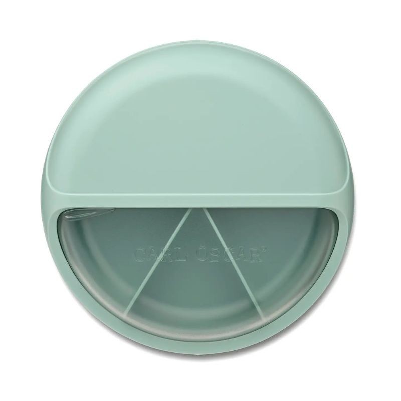 Znünibox SnackDISC grün