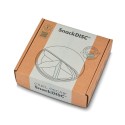 Znünibox SnackDISC grün