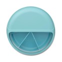 Znünibox SnackDISC blau