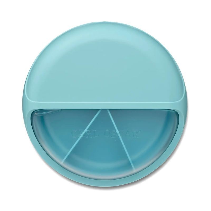Znünibox SnackDISC blau