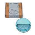 Znünibox SnackDISC blau