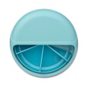 Znünibox SnackDISC blau