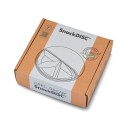 Znünibox SnackDISC blau