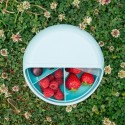 Znünibox SnackDISC blau
