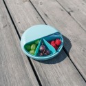 Znünibox SnackDISC blau