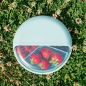 Znünibox SnackDISC blau