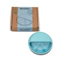 Znünibox MiniDISC blau