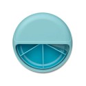 Znünibox MiniDISC blau