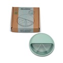 Znünibox MiniDISC grün