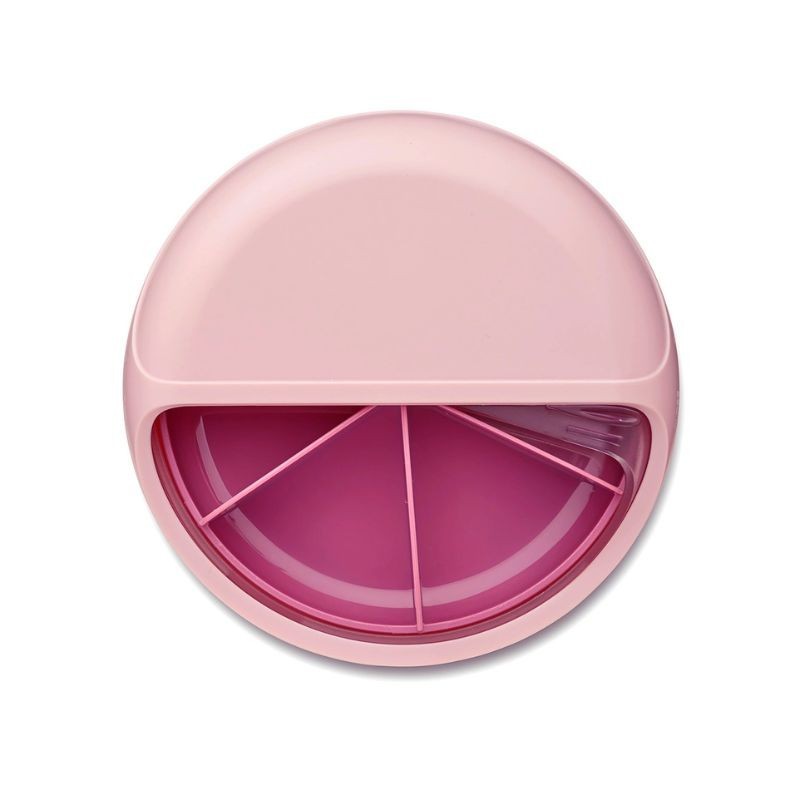 Znünibox MiniDISC pink