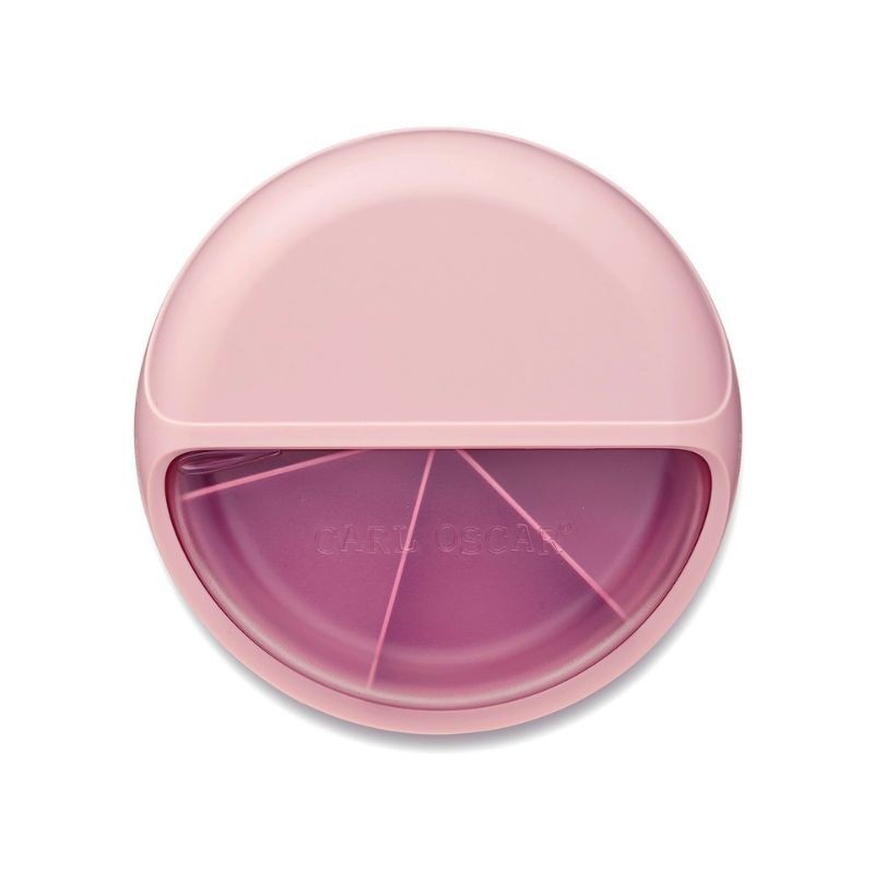 Znünibox MiniDISC pink