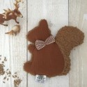 Wärmekissen Eichhörnchen