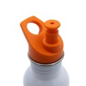Grüffelo Trinkflasche Edelstahl