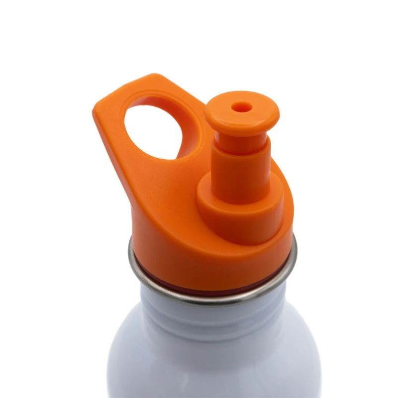 Grüffelo Trinkflasche Edelstahl