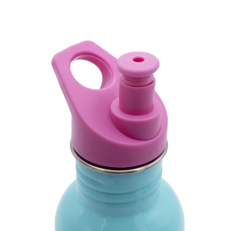 Trinkflasche Edelstahl Magische Wesen