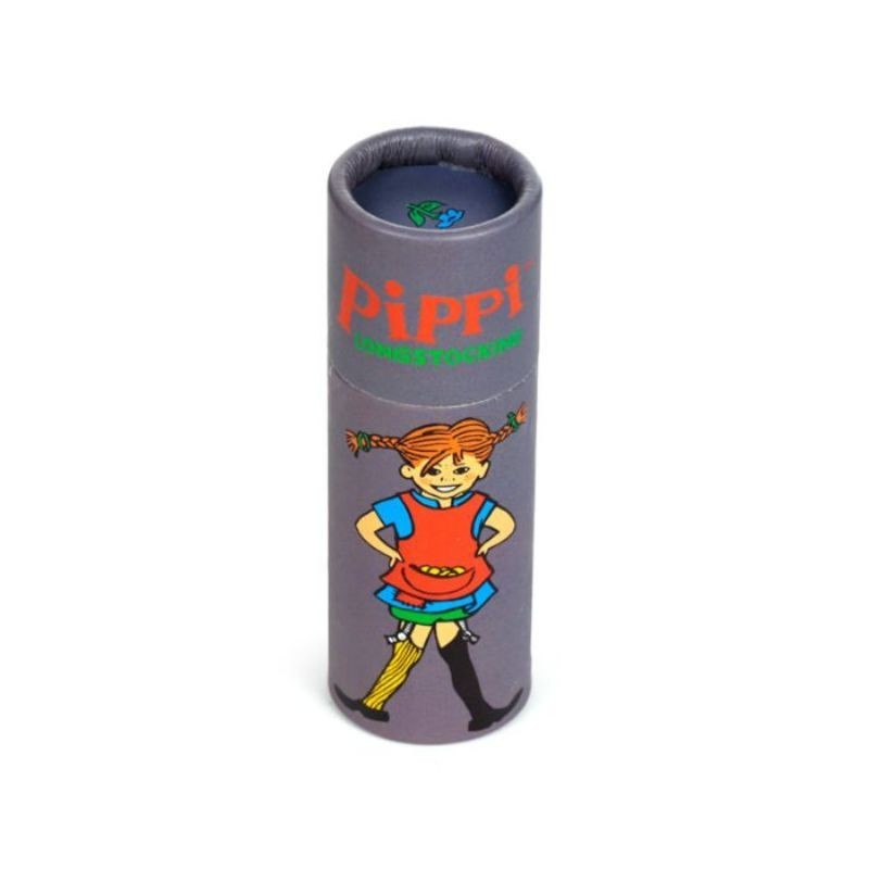 Farbstifte Pippi Langstrumpf in Dose klein