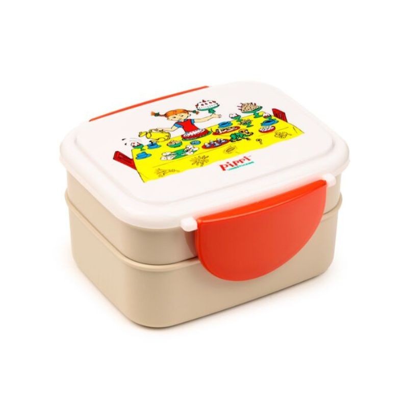 Znünibox Pippi Langstrumpf