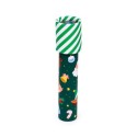 Kaleidoskop Weihnachten bunt