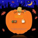 Ohrringe Ohrstecker Halloween
