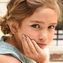 Nagelsticker Sweets bunt