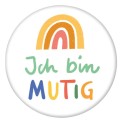 Magnet Ich bin mutig
