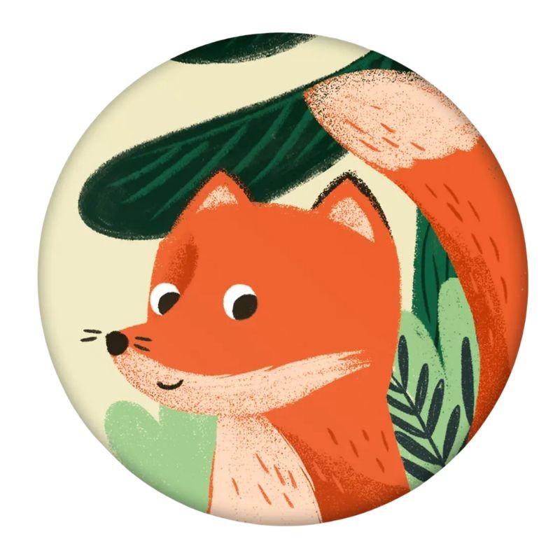 Magnet Fuchs