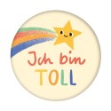 Magnet Ich bin toll