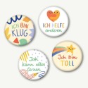 Magnet Ich bin toll