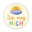 Magnet Ich mag mich