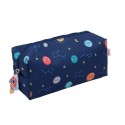 Etui Federmäppchen Weltall
