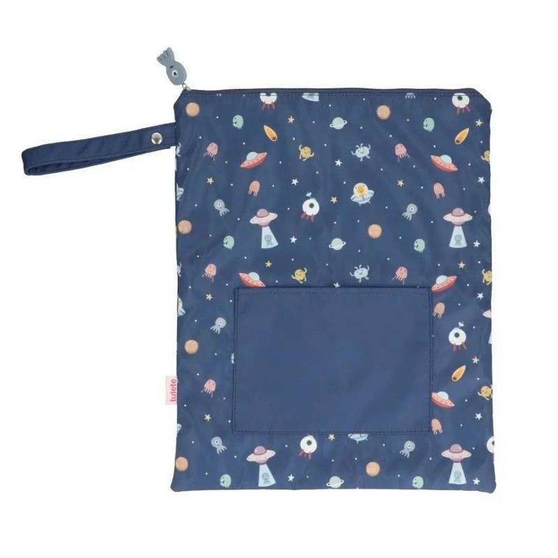 Wetbag Marsianer