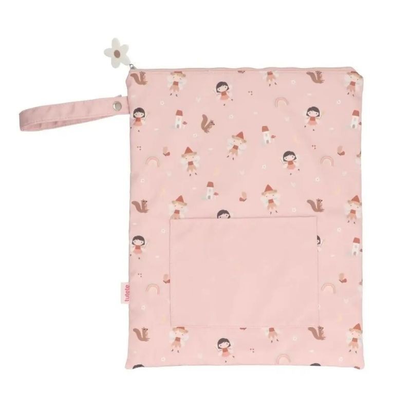 Wetbag Wild Fairies