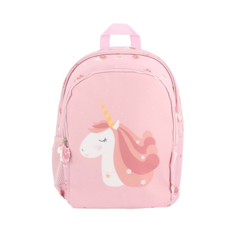 Kinderrucksack Magisches Einhorn
