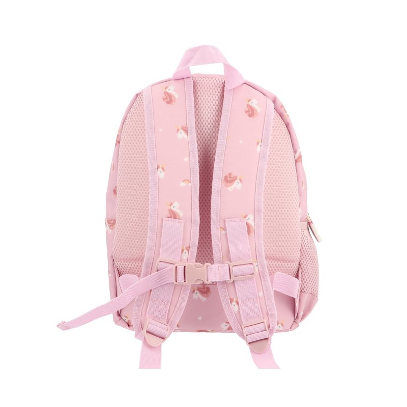 Kinderrucksack Magisches Einhorn