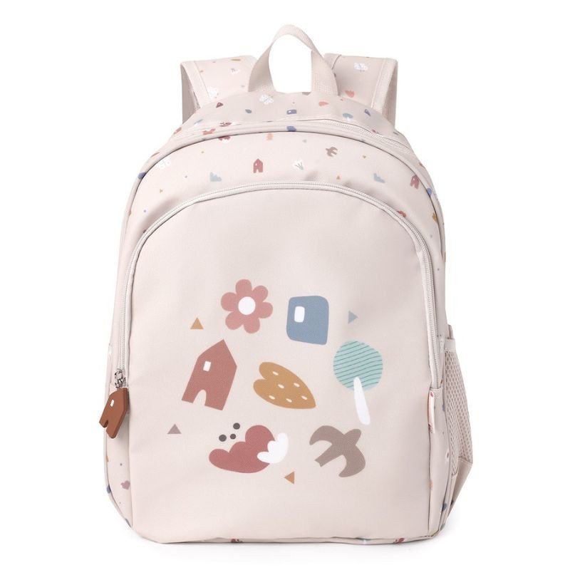 Kinderrucksack Geometric Nature